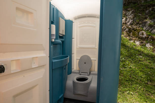 Porta potty rental for outdoor events in Ramblewood, NJ