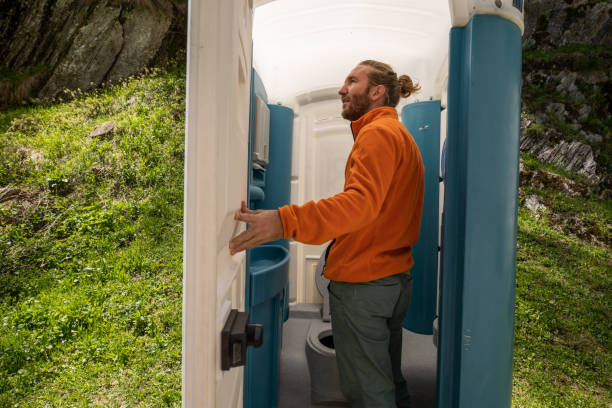 Porta potty services near me in Ramblewood, NJ