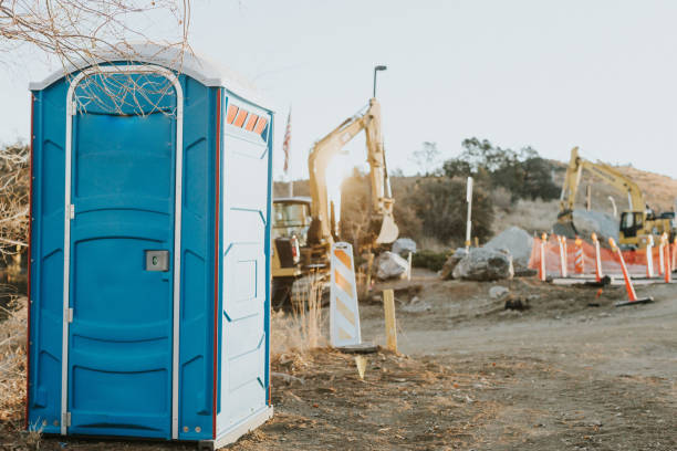 Best Construction site porta potty rental  in Ramblewood, NJ