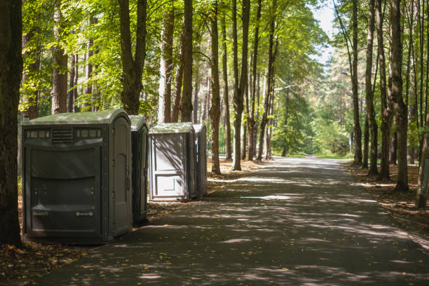 Best Porta potty cleaning services  in Ramblewood, NJ