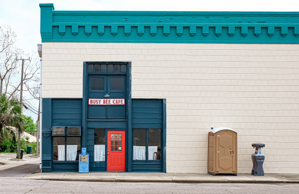 Portable Toilet Options We Offer in Ramblewood, NJ