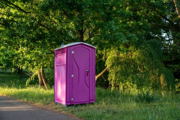 Best Temporary restroom rental  in Ramblewood, NJ