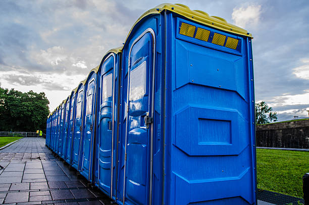 Porta potty rental for outdoor events in Ramblewood, NJ